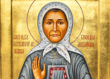 St. Olga